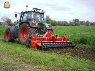 Massano Omgeving Kamerik