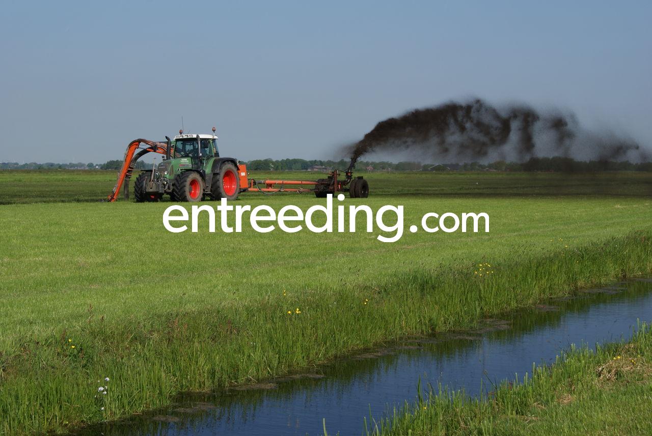 Ted Kasbergen uit Snelrewaard