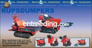 Messersi Omgeving De Drechtsteden