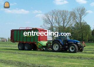 New Holland Omgeving Almelo
