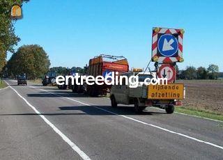 New Holland Omgeving Almelo