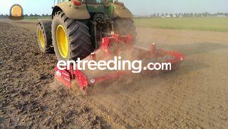 John Deere + Roterkopeg (... Omgeving Tiel