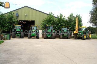 Van Ossenbruggen B.V. uit Ingen