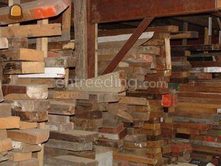 Diverse balken en planken Omgeving Amersfoort