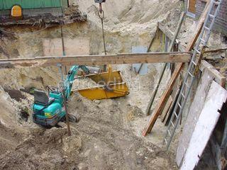 Kubota minigraver Omgeving Amersfoort