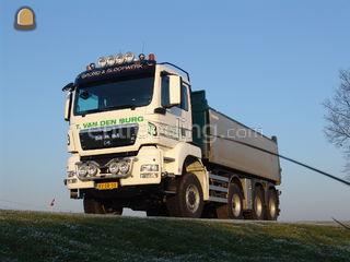 MAN Omgeving Amersfoort