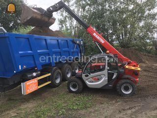 manitou Omgeving Gent