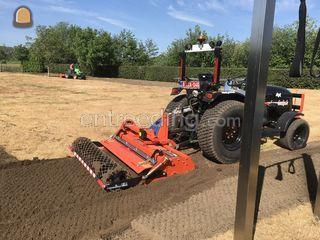 spitfrees Omgeving Gent