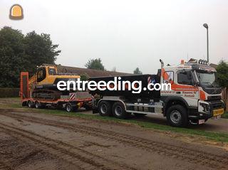 BM Grondwerken uit Assenede