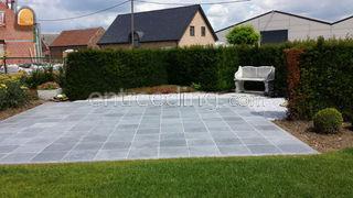 tuinaanleg, tuinverhardin... Omgeving Brussel