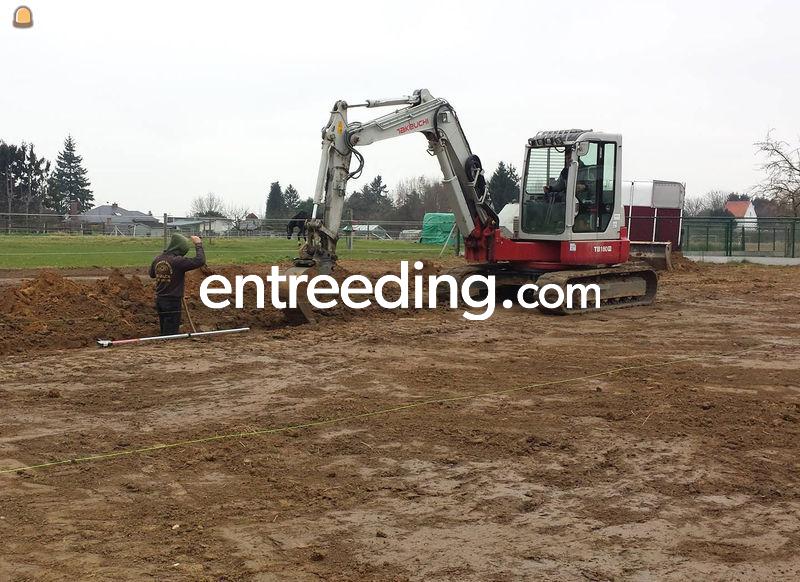 Takeuchi TB180