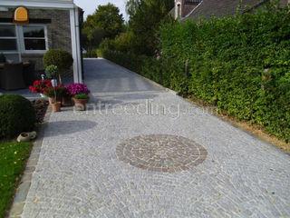 Sierbestrating De Valck uit Meise