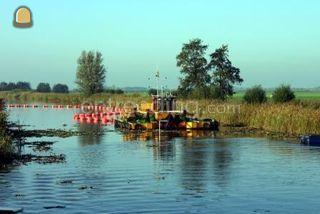 SUSANNA Omgeving Rotterdam