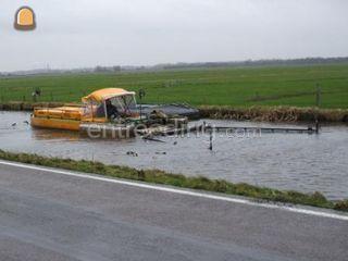 Conver C86S Omgeving Rotterdam