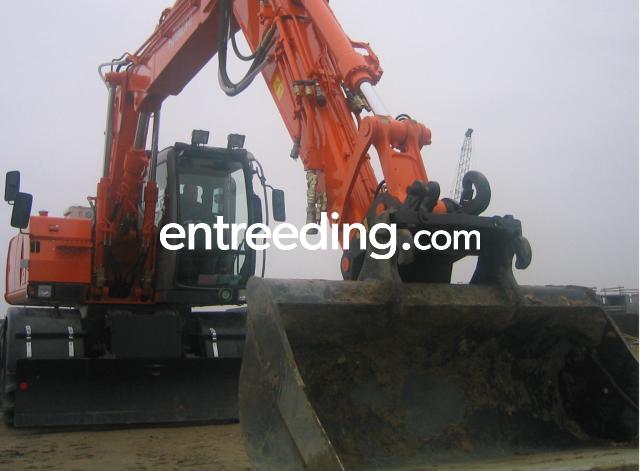 P.G. Groeneweg uit Mijdrecht