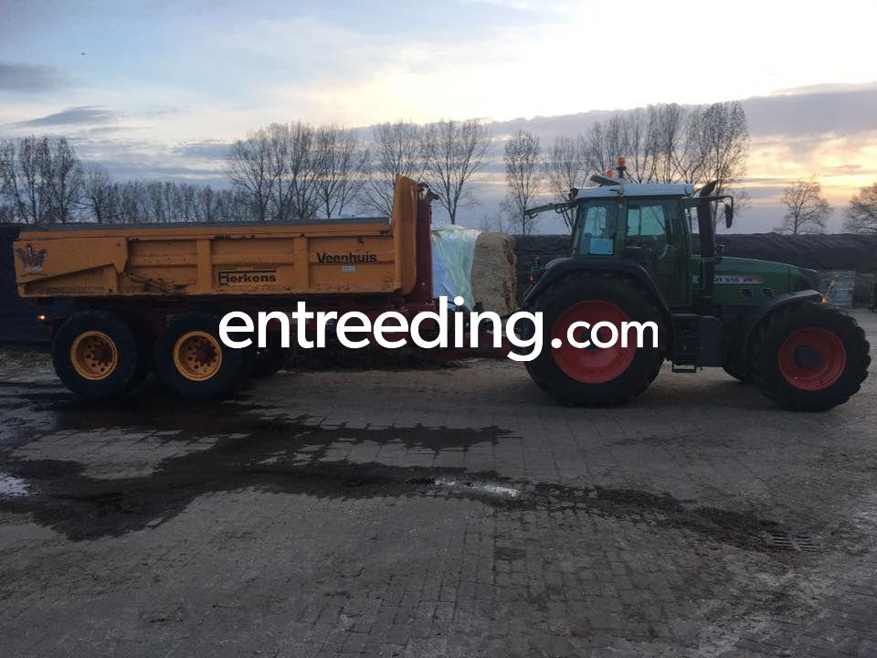 Peters Grondwerken Vught uit Vught