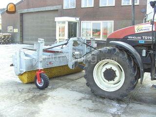 Rolbezem ( Groot ) Sweep  Omgeving Alkmaar