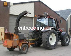 Vandale type 250 Omgeving Alkmaar