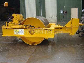 Vibromax Omgeving Alkmaar