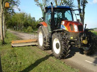 KLEPELMAAIER Votex Omgeving Alkmaar