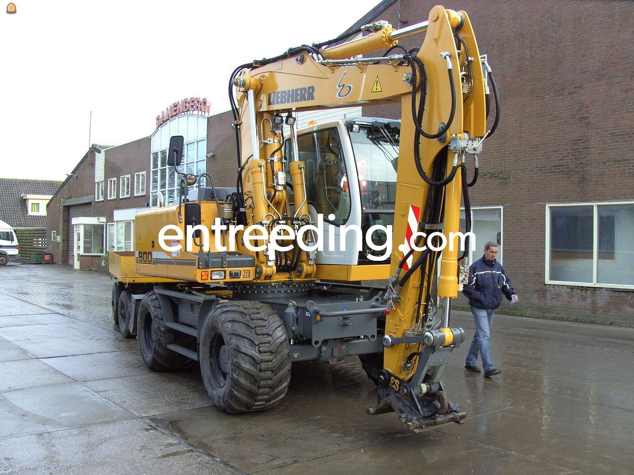 Fa. S. Danenberg & Zn. uit Heerhugowaard