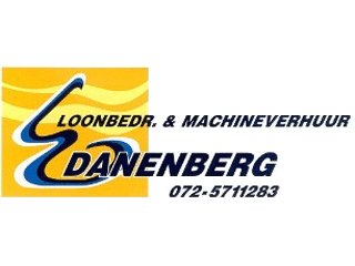 Logo Fa. S. Danenberg & Zn. Heerhugowaard