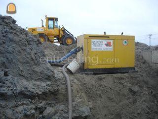 kattekop Omgeving Gouda