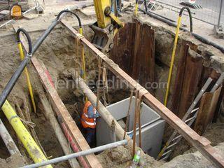 riolisten Omgeving Gouda