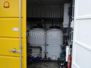 waterzuiveringsinstallati... Omgeving Gouda