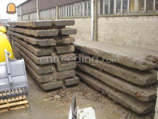 azobe schotte Omgeving Gouda