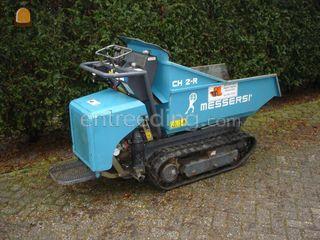 rupsdumper Omgeving Gouda