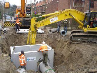 grondwerker Omgeving Gouda