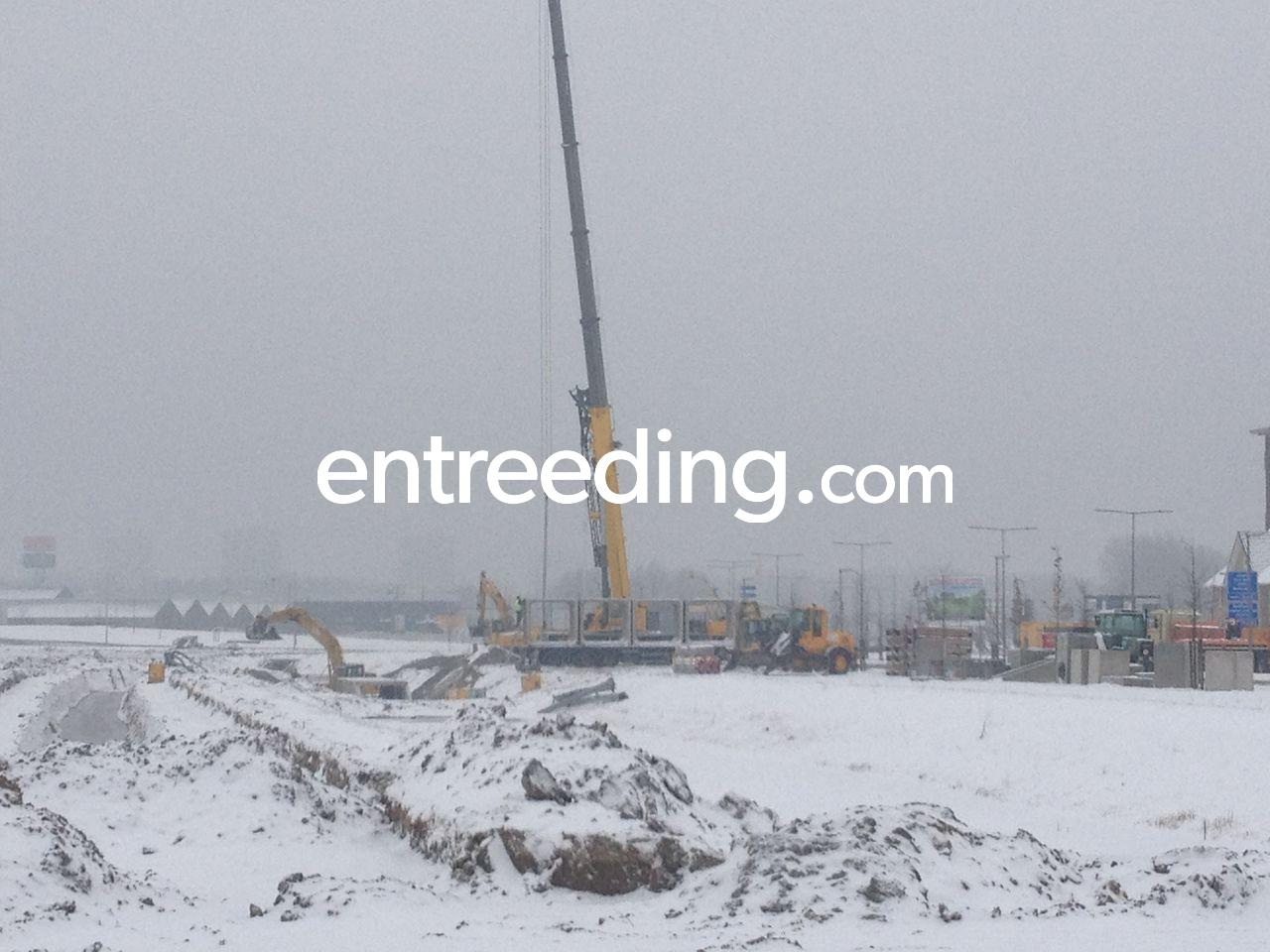 Joh. van Herk Aann.mij. B.V. uit Waddinxveen