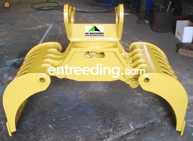 CW20/30/40 - ASG-1000D