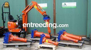 CW00/0/05 TABE AGB 95 Omgeving De Drechtsteden