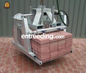 Stenenklem 500 Omgeving De Drechtsteden