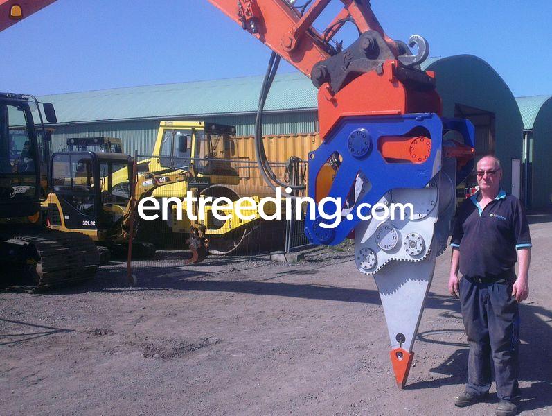 VIBRORIPPER / SLOOPRIPPER