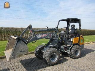 GIANT V452T Omgeving Dendermonde, Berlare, Uitbergen,