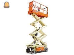 JLG2032ES Omgeving Dendermonde, Berlare, Uitbergen,