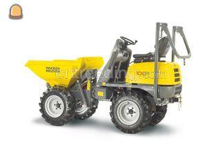 Wacker Neuson 1001 Omgeving Dendermonde, Berlare, Uitbergen,