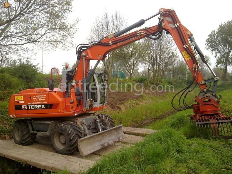 Terex TW150
