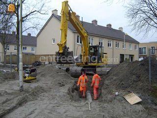 Complete Rioolploeg Omgeving Rotterdam