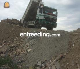 vaste breekwerf Coopmans ... Omgeving Genk