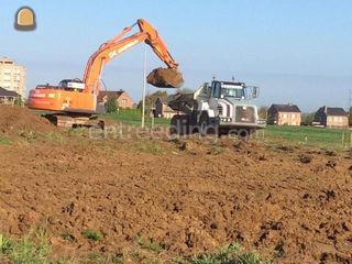 Coopmans DC uit Hoeselt