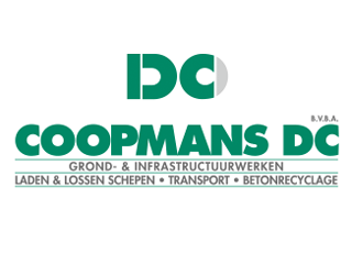 Logo Coopmans DC Hoeselt
