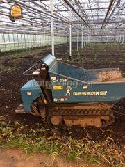 Messersi CH2R13DHT Omgeving Westland