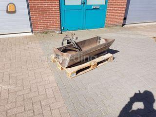 CW05 Omgeving Westland