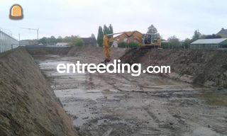 Kato 823 Omgeving Maasdriel