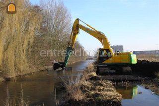 ETEC R822LC Omgeving Den Haag