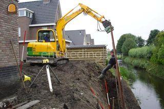 Dehaco KHP-6 Omgeving Den Haag